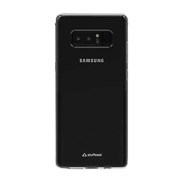 Samsung galaxy top note 8 silver